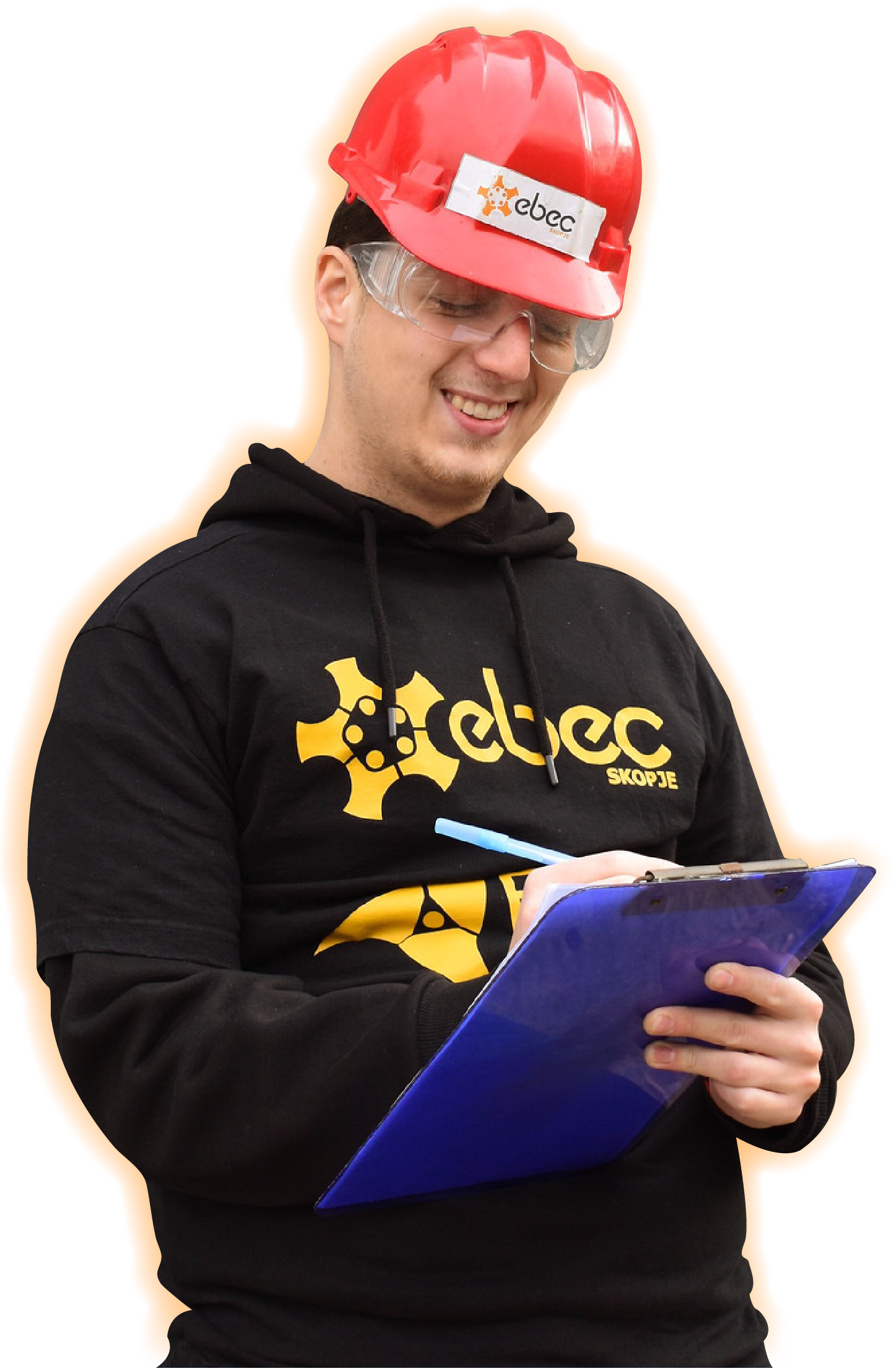Case Study Person