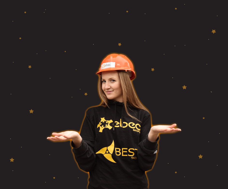 Главен Дизајн EBEC 2022